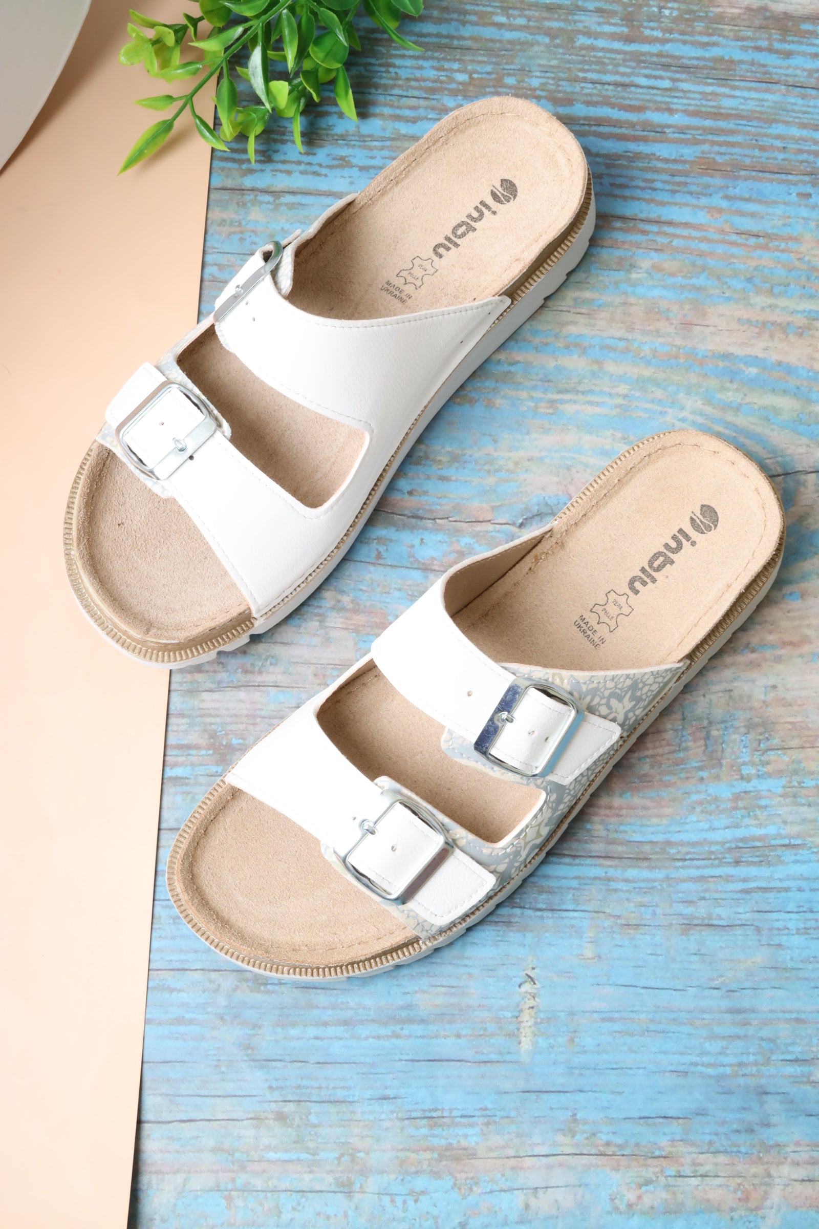 Cnt0031x Women's Sandal