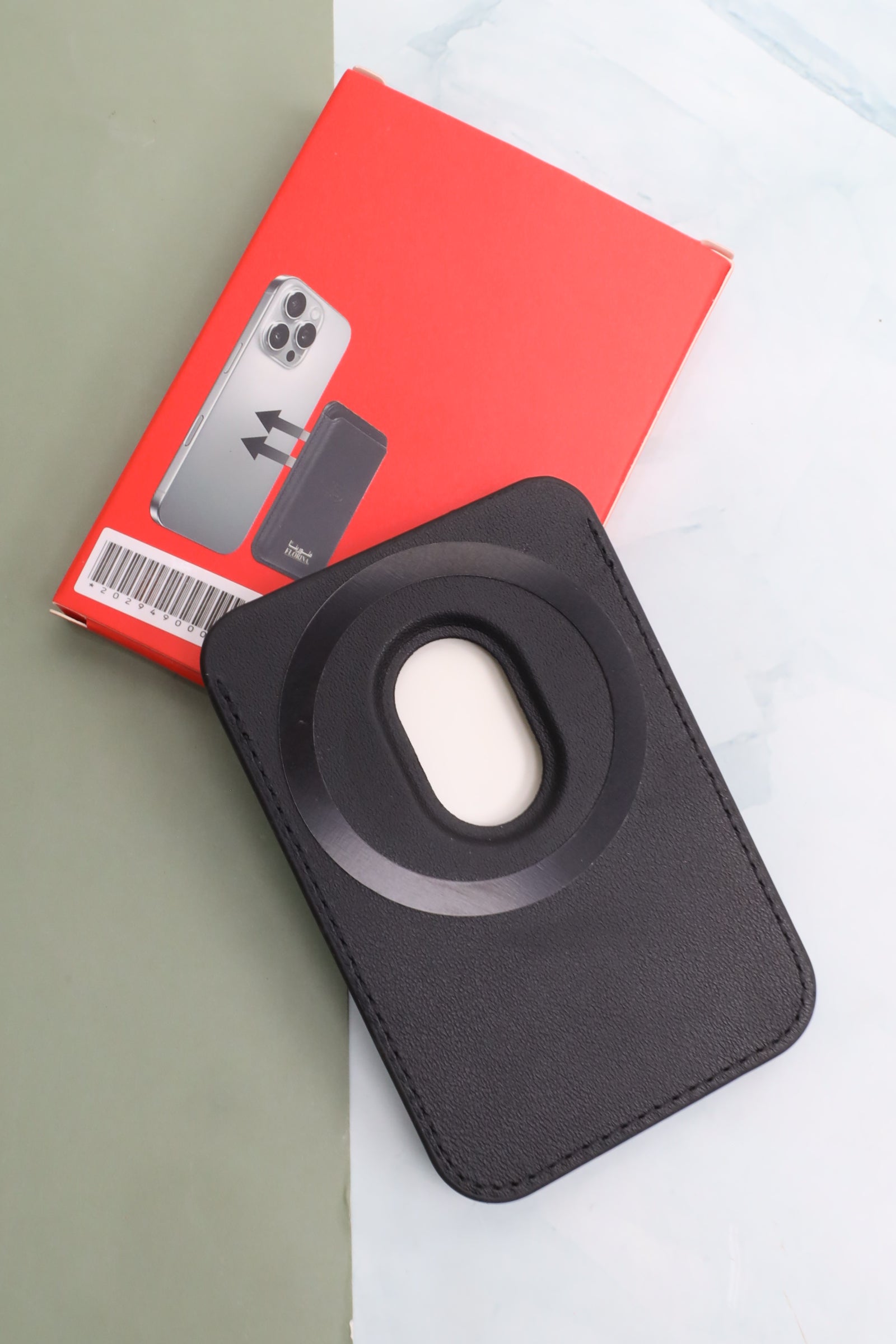 محفظة بطاقة للجوال 9001