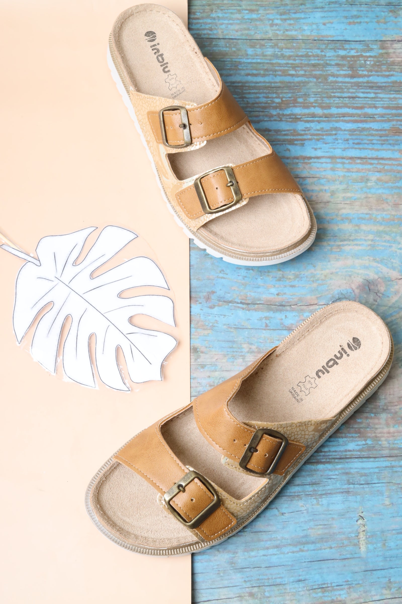 Cnt0021x Women's Sandal