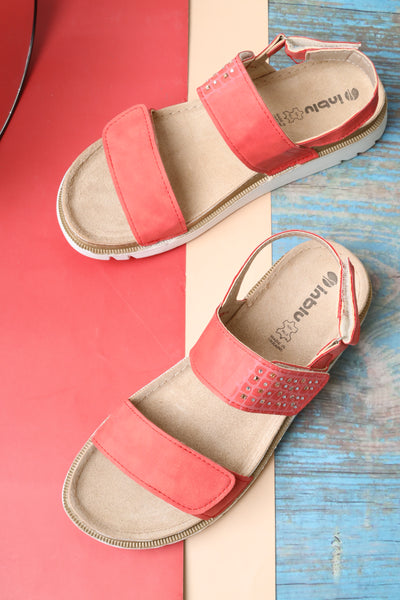 Cnt00C1x Women's Sandal