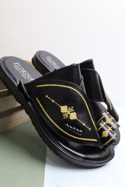 Men's Oriental 98709
