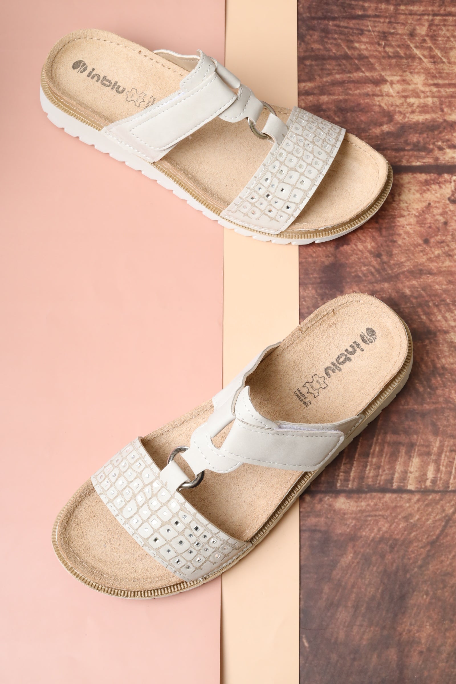 Cnt00E1x Women's Sandal