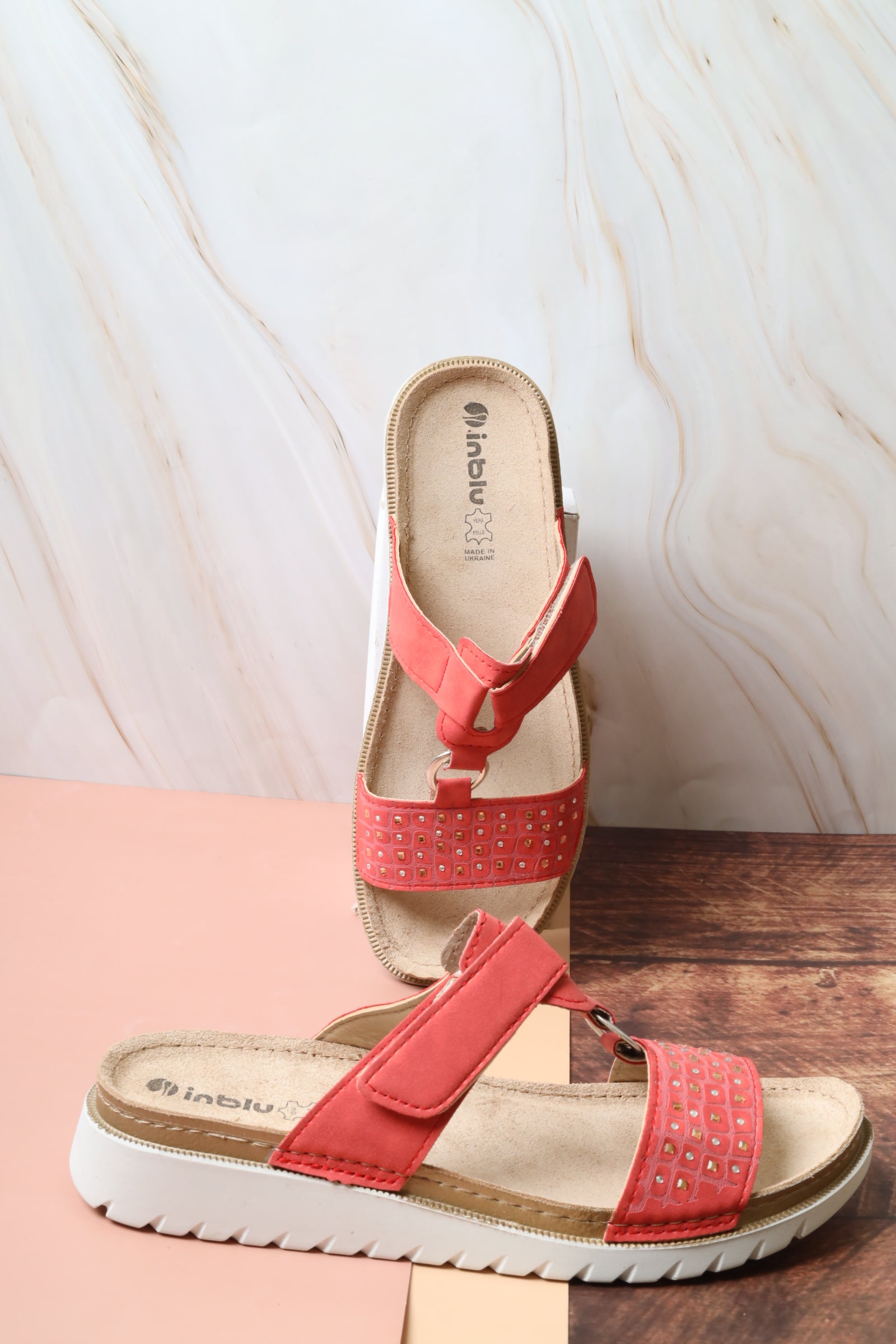 Cnt00E1x Women's Sandal