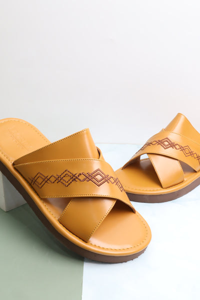 Men's Sandals 98503