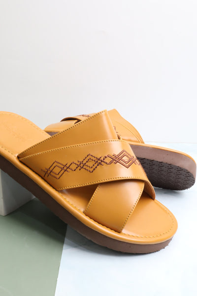 Men's Sandals 98503