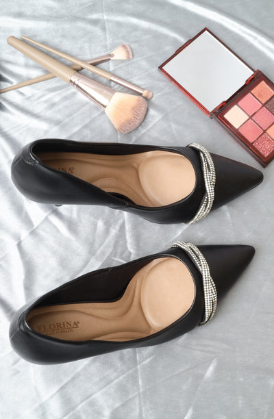 High-heeled sandal 99247