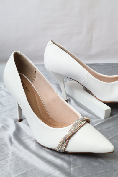 High-heeled sandal 99247