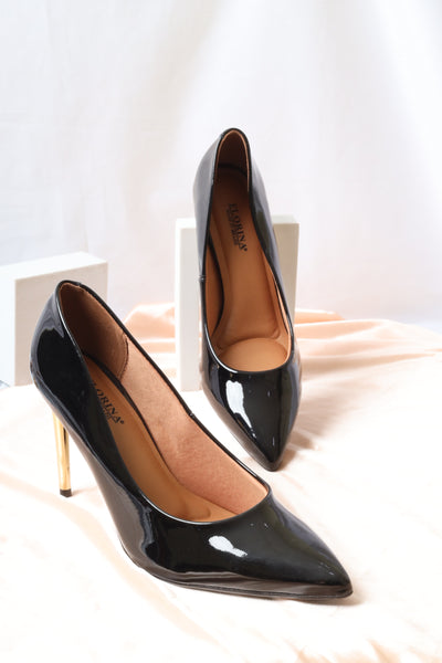 High-heeled sandal 99225 