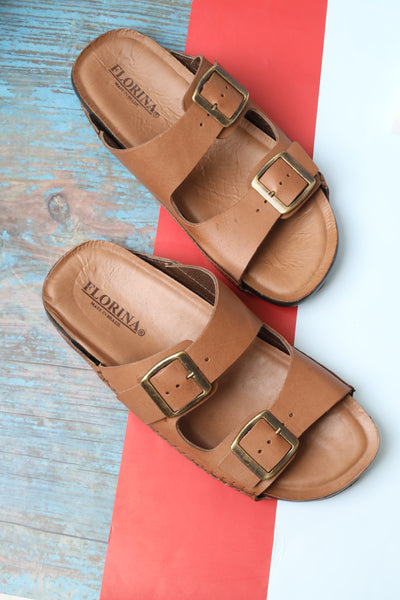 Brazilian sandal 16202 