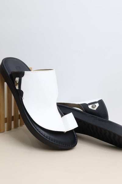 Italian Sandal 77006