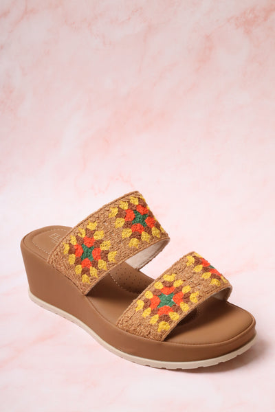 Women's Sandal 41227