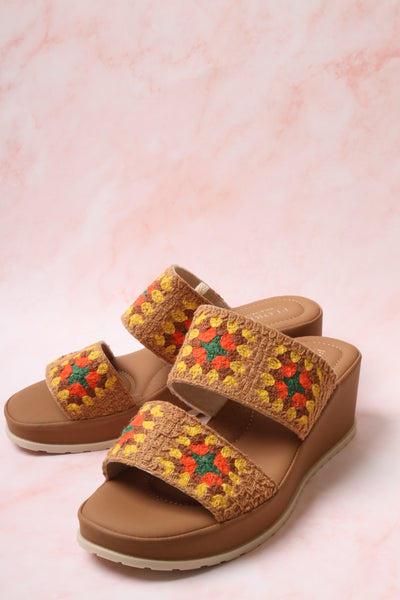 Women's Sandal 41227