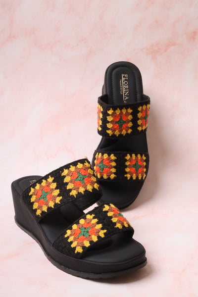 Women's Sandal 41227