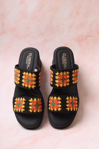 Women's Sandal 41227
