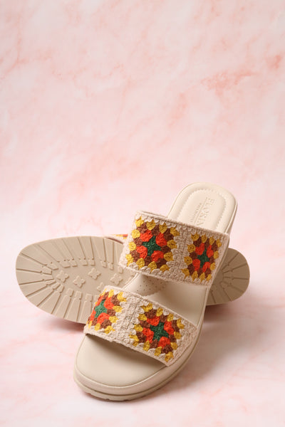 Women's Sandal 41227