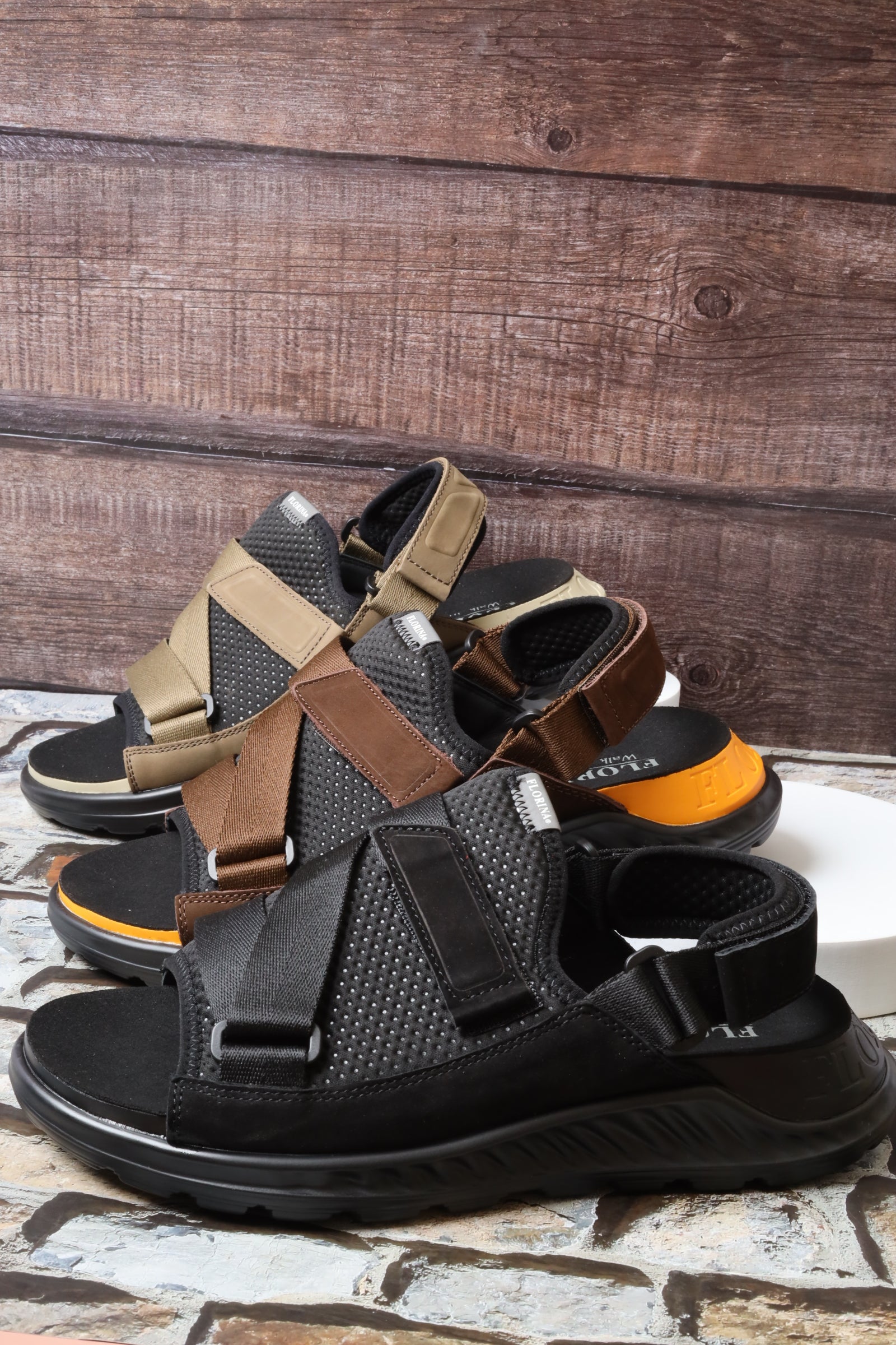 Men's Sandal 19862