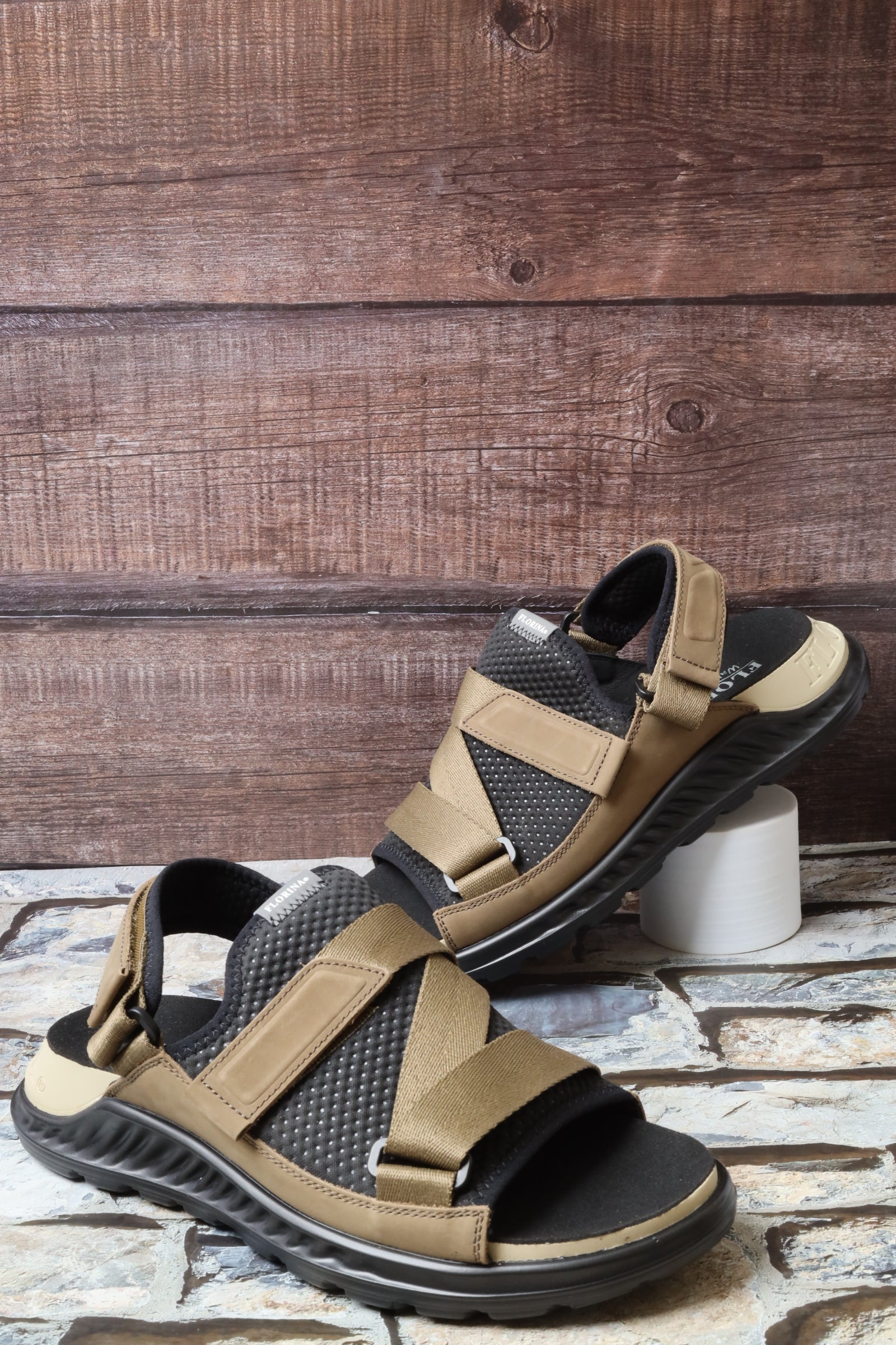 Men's Sandal 19862
