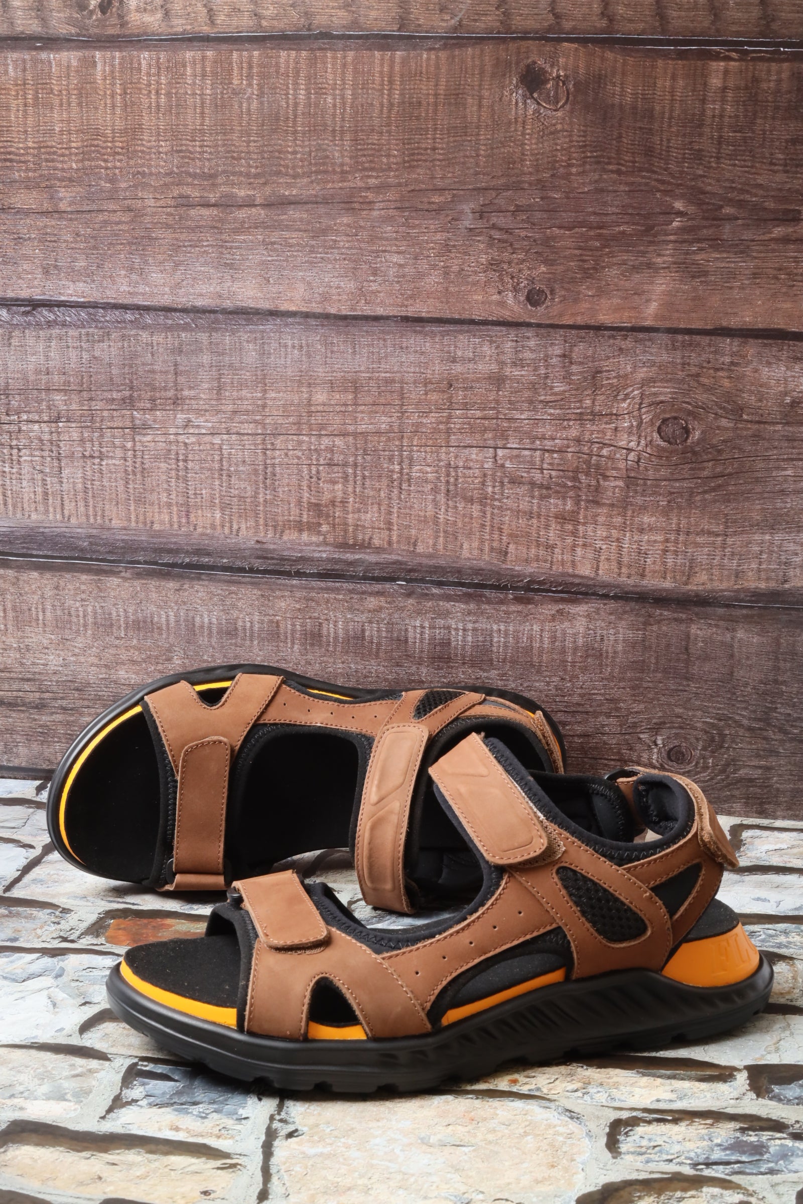 Men's Sandal 19863