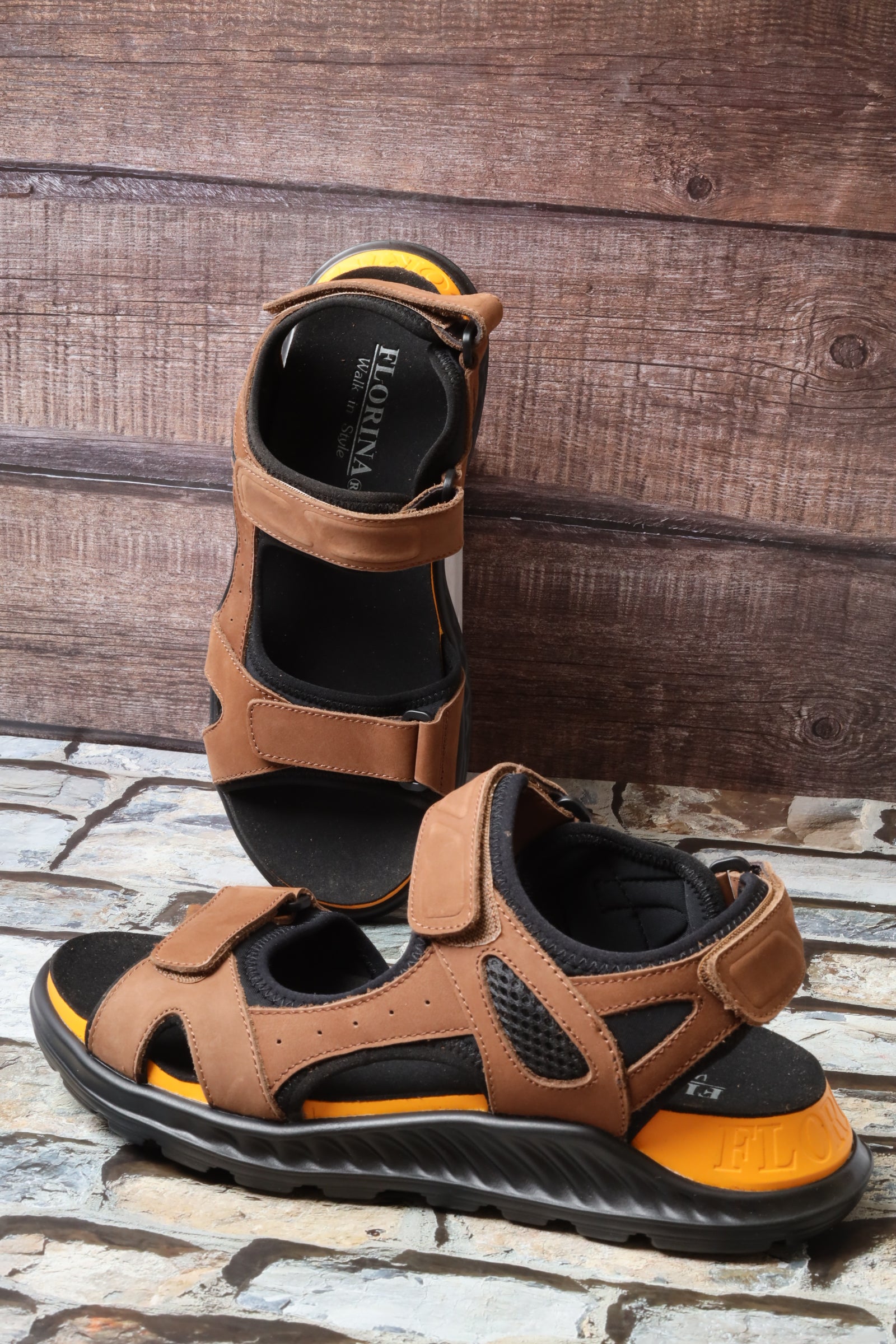 Men's Sandal 19863
