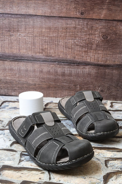 Men's Sandal 24203