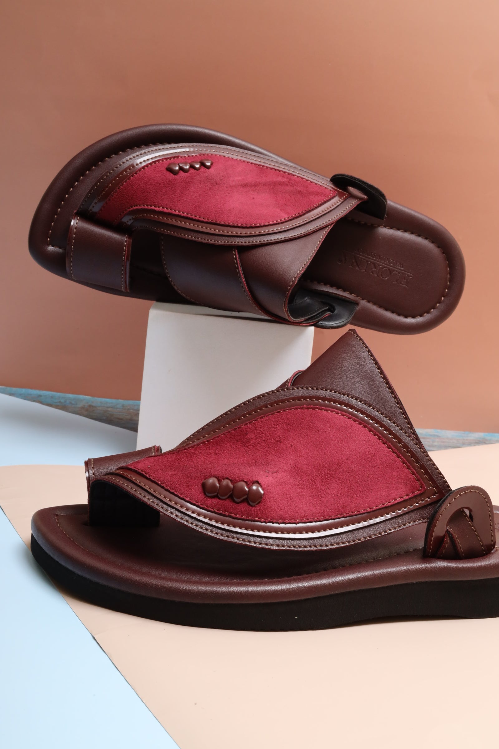 Men's oriental 51207 