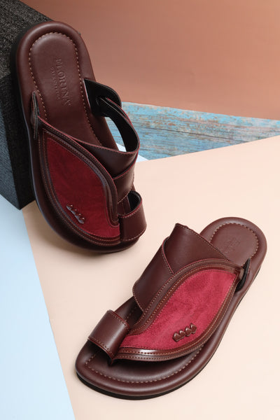 Men's oriental 51207 