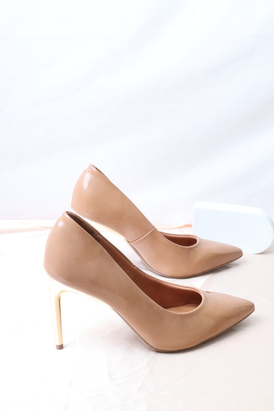 High-heeled sandal 99225 