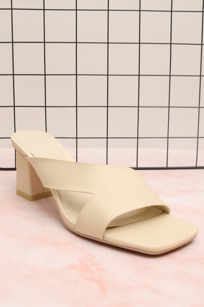 Flat sandal 99003