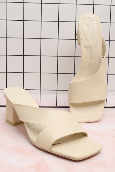 Flat sandal 99003