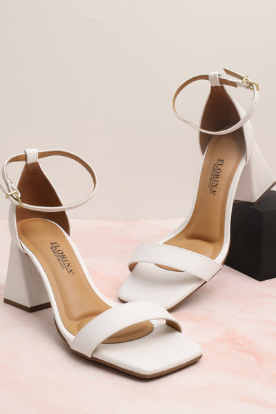 صندل بكعب مسطح 99230