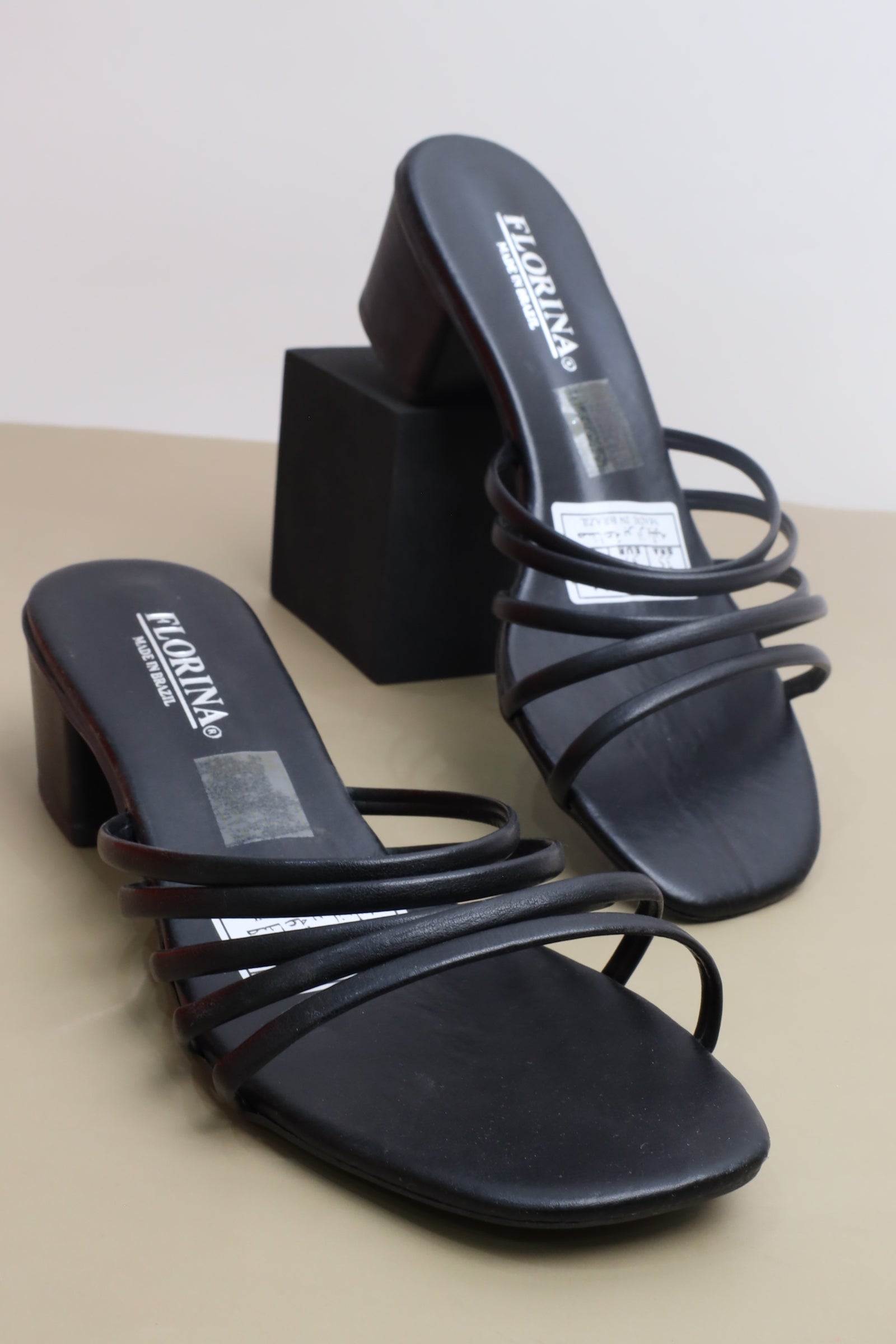 صندل فلات 88007