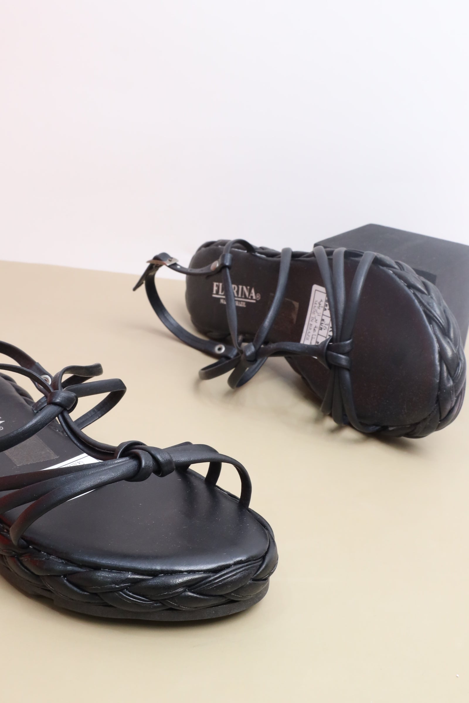 صندل فلات 88018