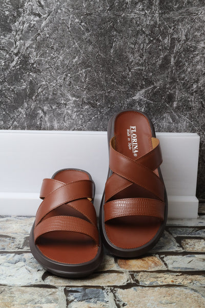 صندل جلد طبيعي 19905