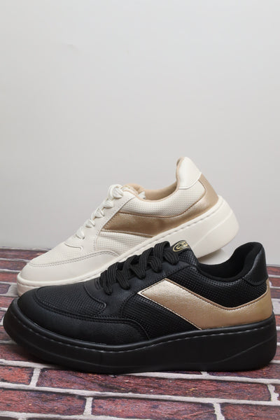 حذاء نسائي رياضي 35055
