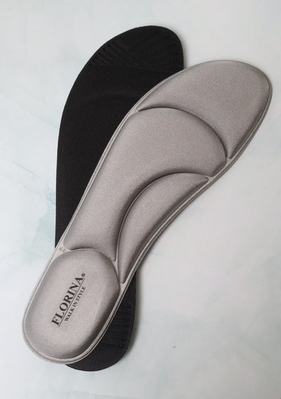 Memory foam insoles 15056