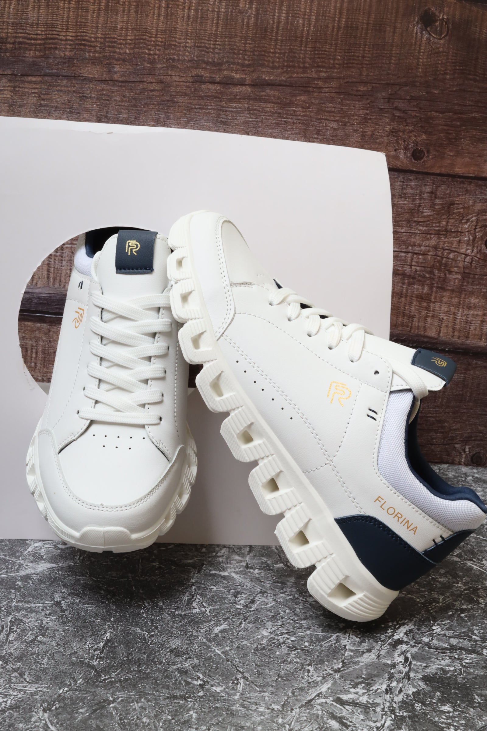 Sneakers 76509