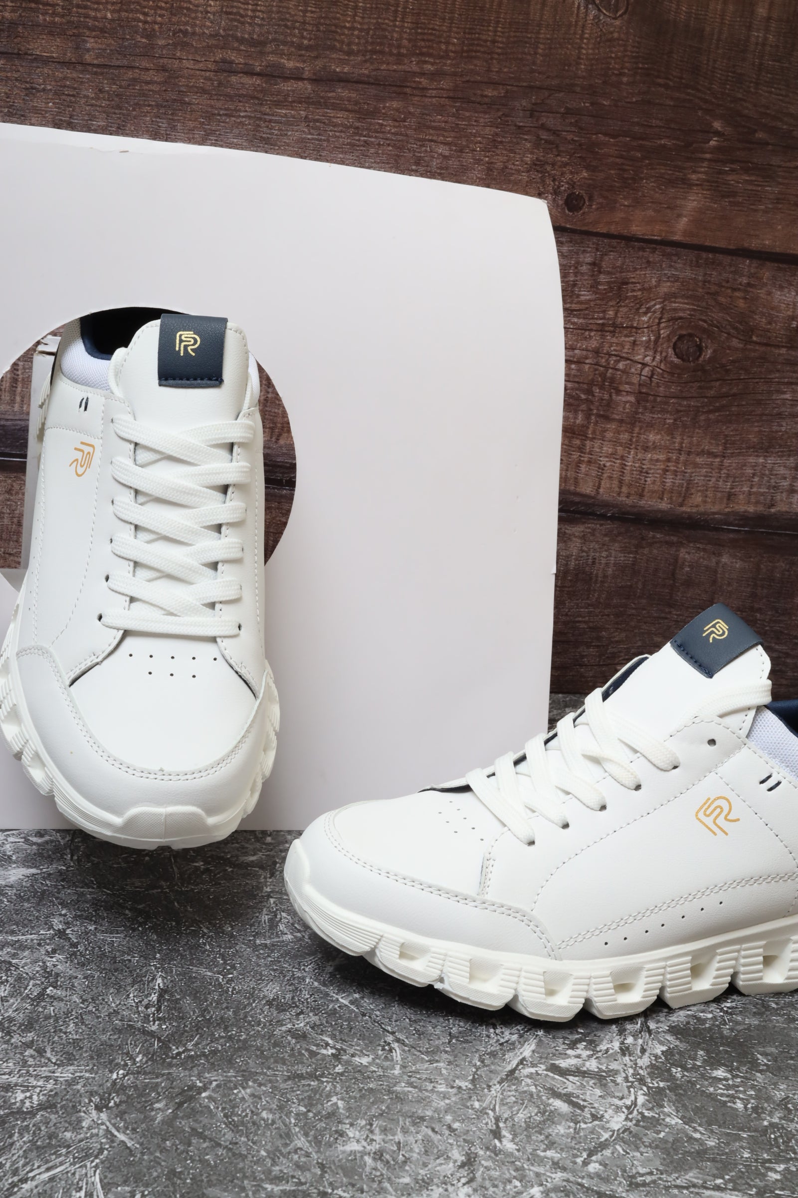 Sneakers 76509