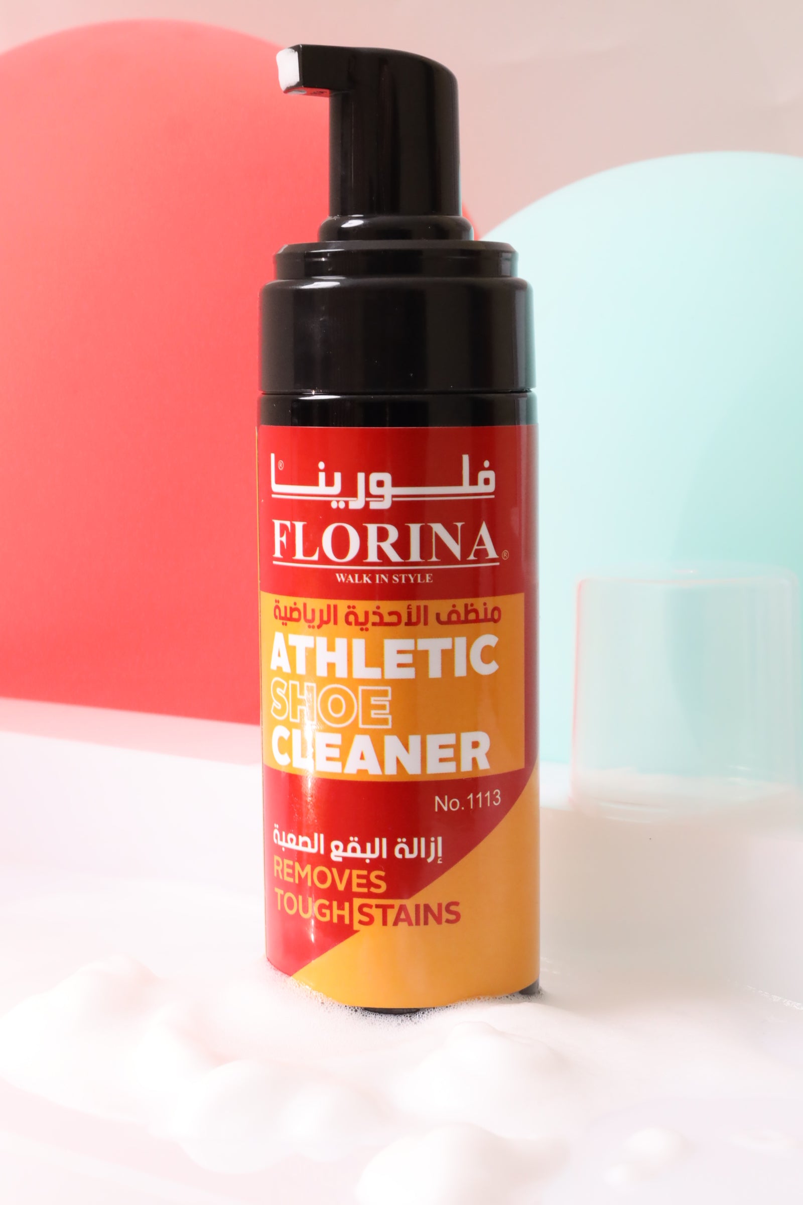 Sneaker Cleaner 