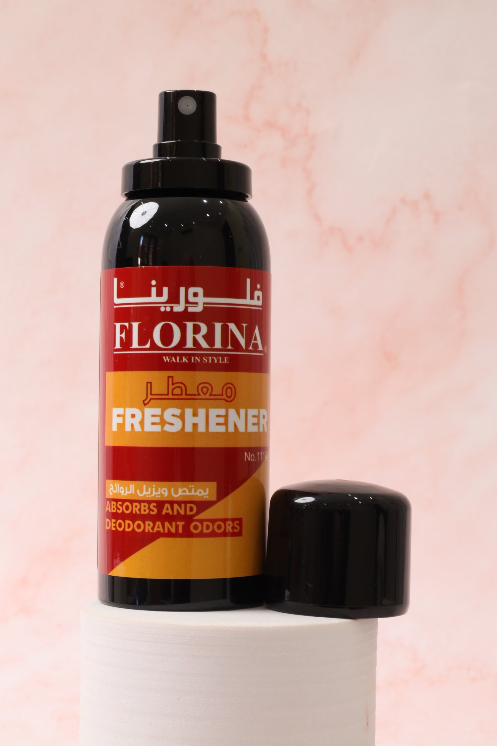 shoe freshener