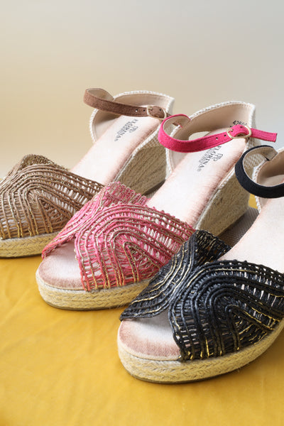 صندل نسائي 42604