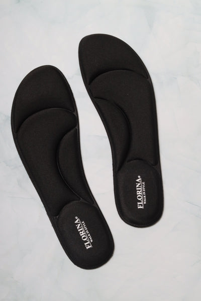 Memory foam insoles 15056