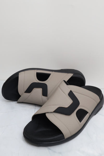 Men's sandal 55403