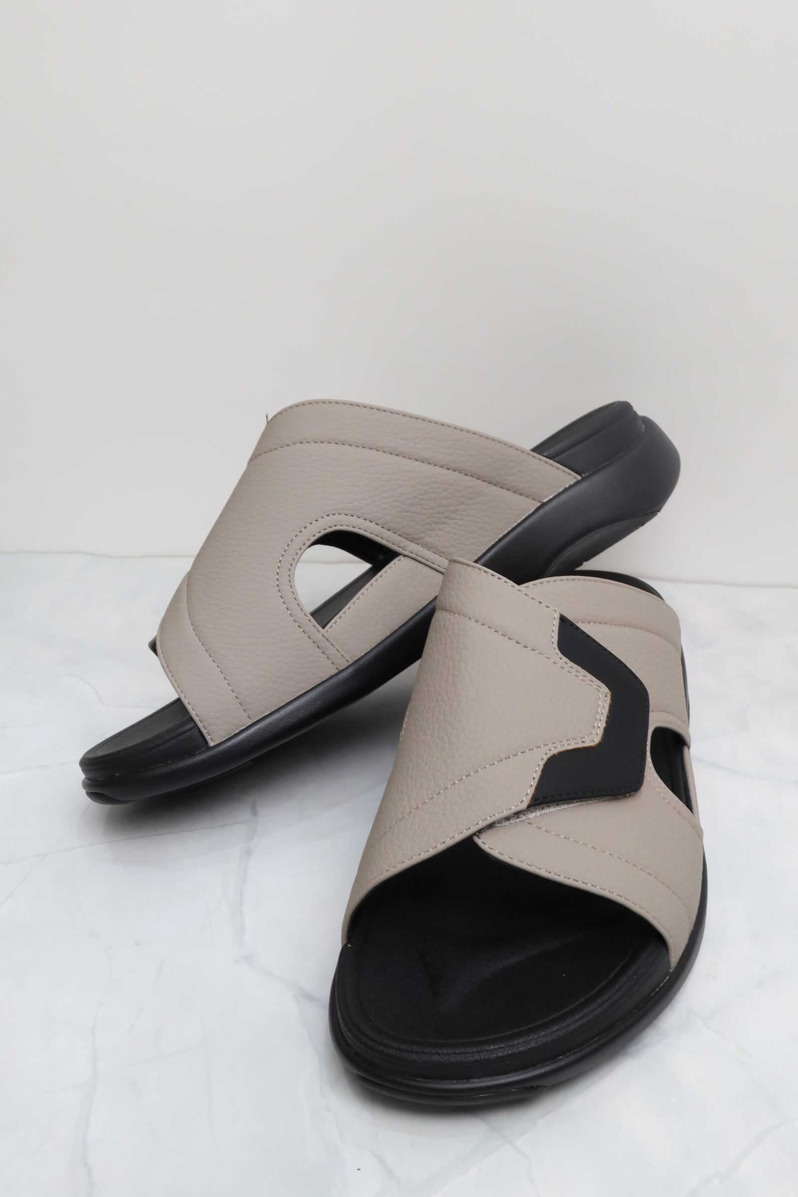 Men's sandal 55403