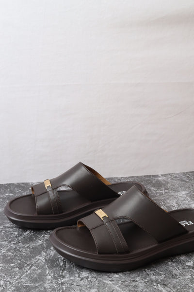 صندل جلد طبيعي 19901