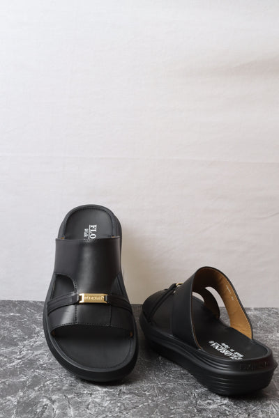 صندل جلد طبيعي 19901