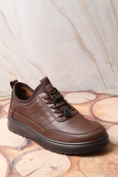 Casual shoes 83864 