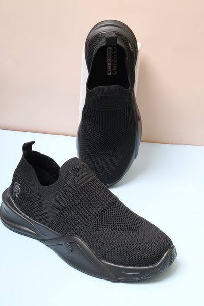 Boys' sports shoes 76301