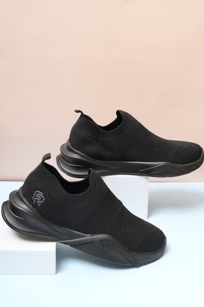 Boys' sports shoes 76301