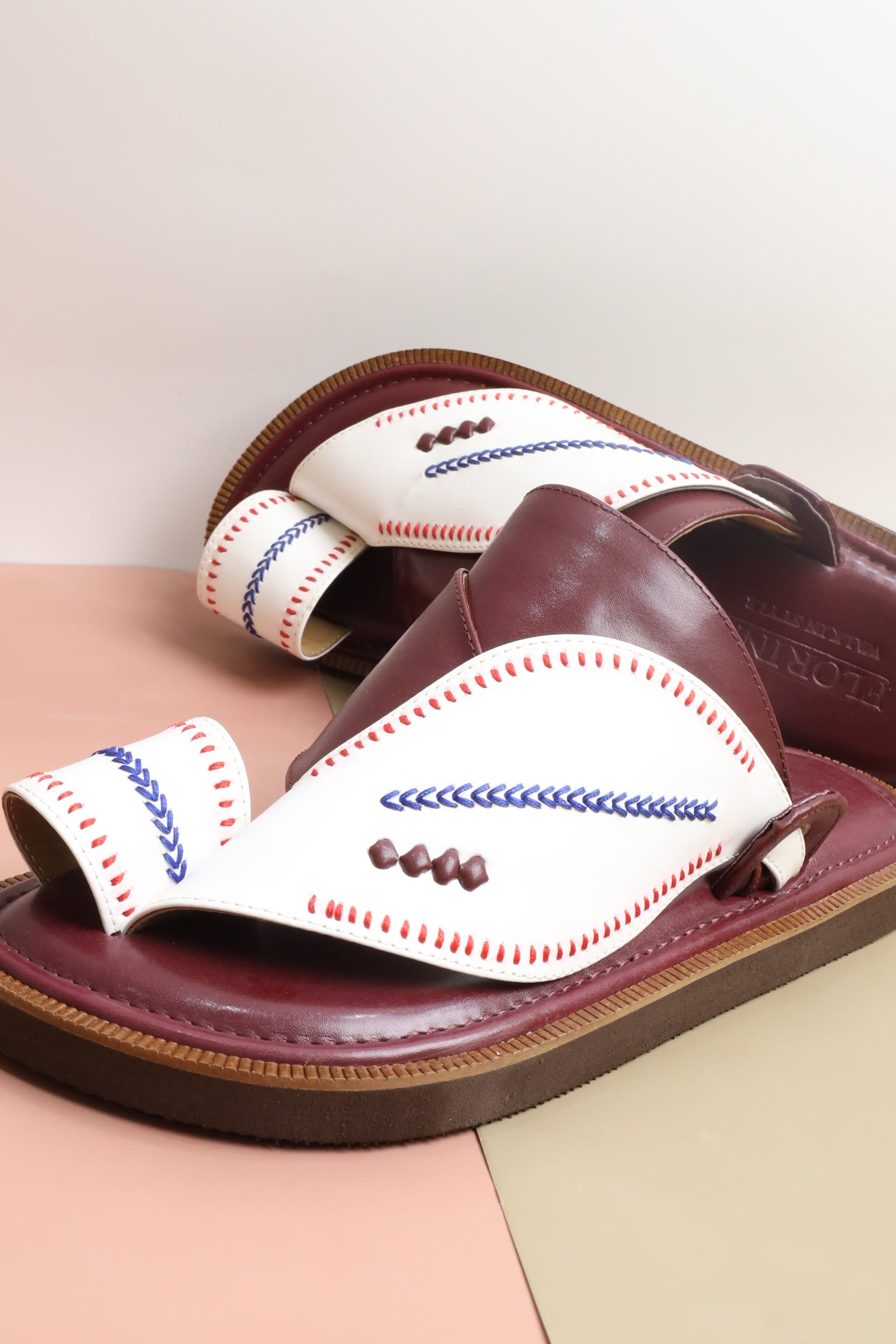 Men's Oriental 96301