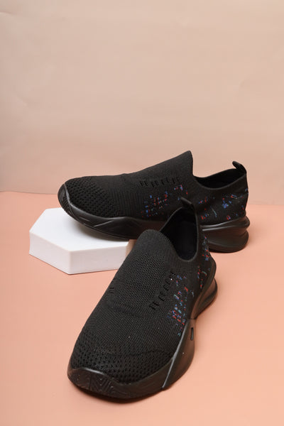 Boys' sports shoes 76302